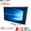 【中古】送料無料 中古 富士通 FUJITSU VL-24＊SSW 24.1インチ TFTカラー液晶モニター 高解像度 1920×1200ドット スピーカ搭載 最大1677万色 訳あり