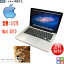 ťѥ Apple(åץ) Core i5 MacBook Pro A1278 13-inch 4GB SSD128GB 8®SuperDrive Mac OS 10.7.5 JIS ƥŬ