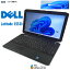 ťΡȡWindows11 ƥ󥭡 15.6 A4ӥͥΡ Dell Latitude E5530 Core i5 3340M 4GB 320GB DVDѡޥ WPS-Office 2016 ƥ 