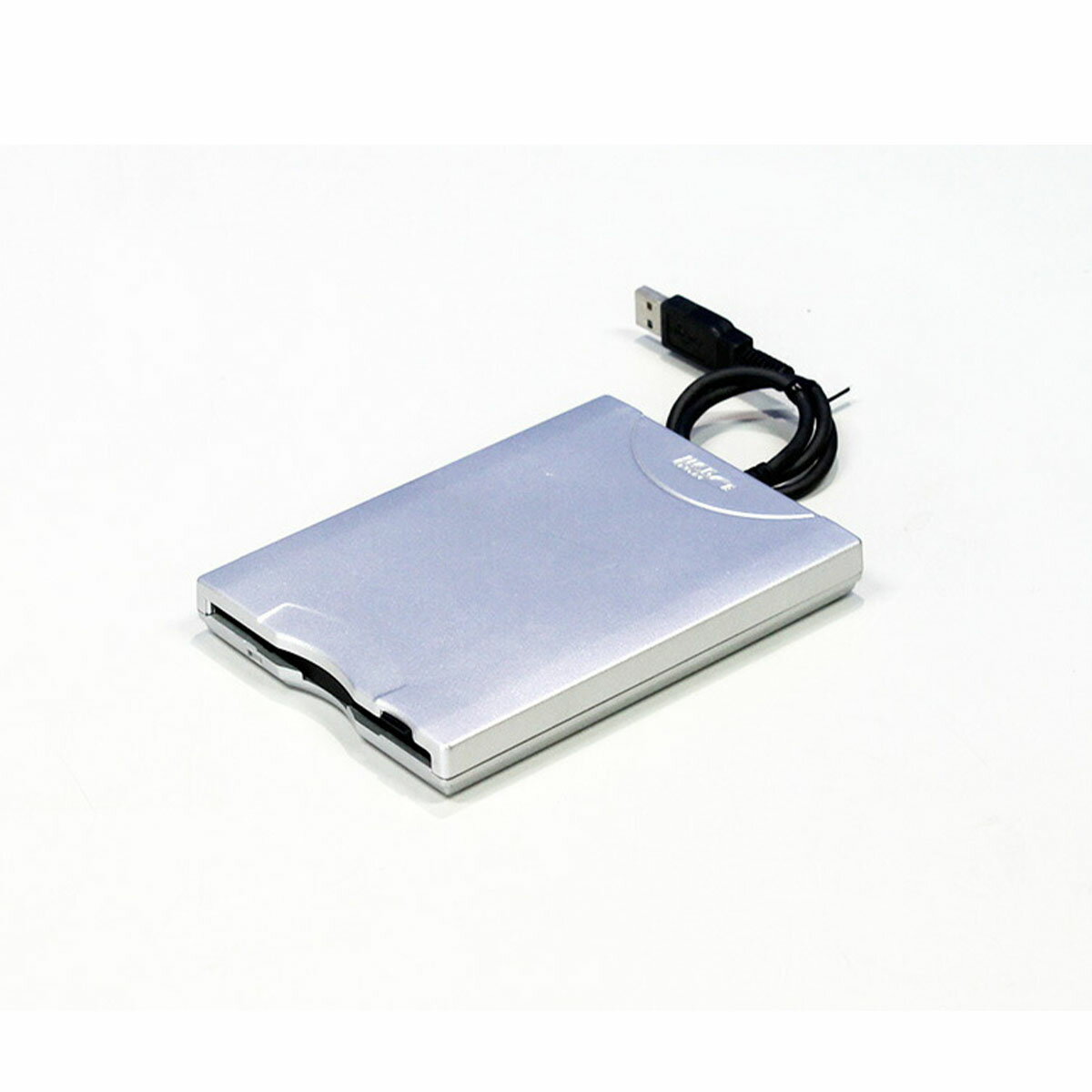 中古 NEC 外付けUSB PC-VP-BU28 3.5インチ 2HD FDDフロッピーディスクドライブ パスパワー対応 OP-210-74702