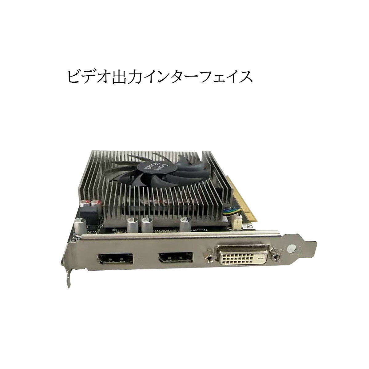 【中古】 グラフィックカード Radeon R...の紹介画像2