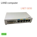 LAND Computer LNET-S830 画像転送装置 子機 純正品 中古(2)