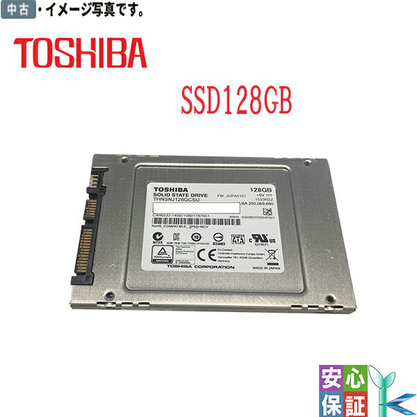 Ǥ 2.5¢ SATA ᡼ SSD128GB SSD ΡȥѥSSD  ¿ݾ 