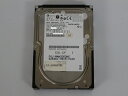 【中古】FUJITSU 富士通 MAW3300NC ULTRA320 SCSI 10K RPM HDD 300GB 3.5インチ 中古ハードディスク