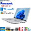 šťåĥΡ եHD 15 Windows11 Panasonic CF-B11 Core i5 3320M 4GB SSD128GB DVDޥ WPS-Office2016 