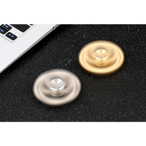 【5日まで期間限定P5倍】新型DIY ハンドスピナー 水道 Hand Spinner ストレス解消 6枚翼リムーバブル 高速回転 指 スピナー フォーカス玩具【3分以上スピン/ステンレス/焦り緩和などに役立つ】大人子供に適用 2色