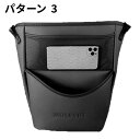 車用収納ポケット 車シートバックポケット カバンホルダー シート中央収納袋 両面タイプ 小物入れ 大容量 多機能 レザー素材 汚れ 傷に強い 便利グッズ 省スペース 簡単取付 カー用品