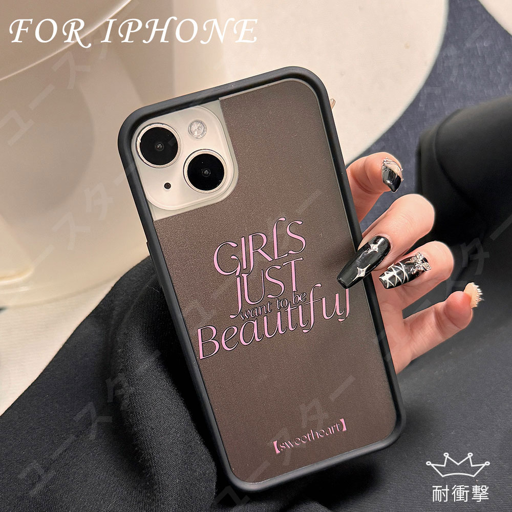 乐天商城 - iPhone15 ケース アイフォンケース iphone 14 ケーススマフォケース iPhone13 ケース かっこいい iphone12 ケース アイフォンカバー シンプル ケース 耐衝撃 ケース 英語風