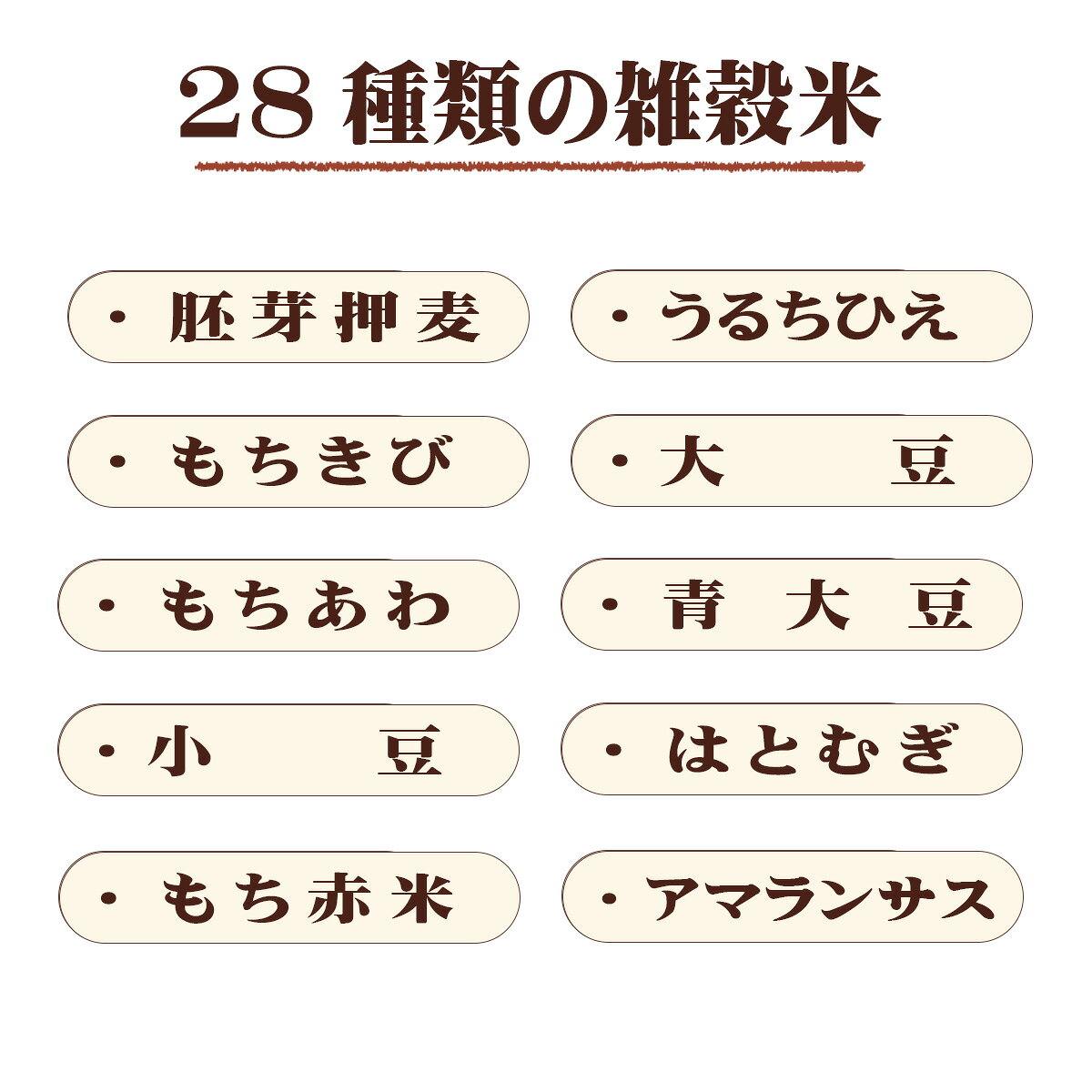 【送料無料】国産の雑穀 二十八穀米 300g 2袋セットブレンド雑穀米 雑穀ブレンド ...