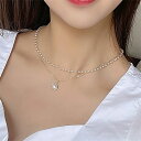 レディース ネックレス パール ネックレス チェーン 結婚式 イミテーションパール ペンダント レディース ネックレス 素敵 可愛い 誕生日 記念日 プレゼント