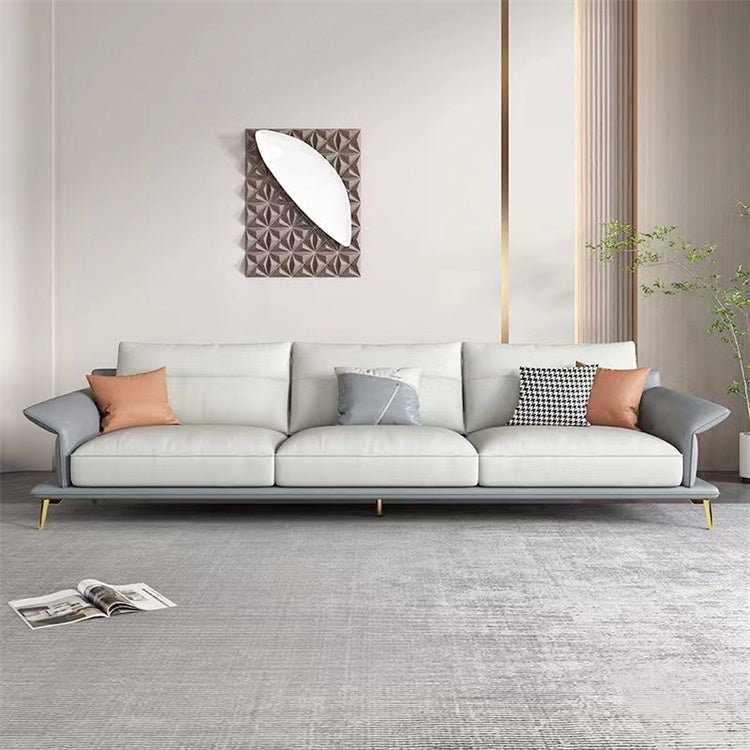 北欧風　手の届く贅沢　家用　ポリエステル生地　モダン　シンプル　ソファー　セット　ソファー 1/2/3/4人掛け