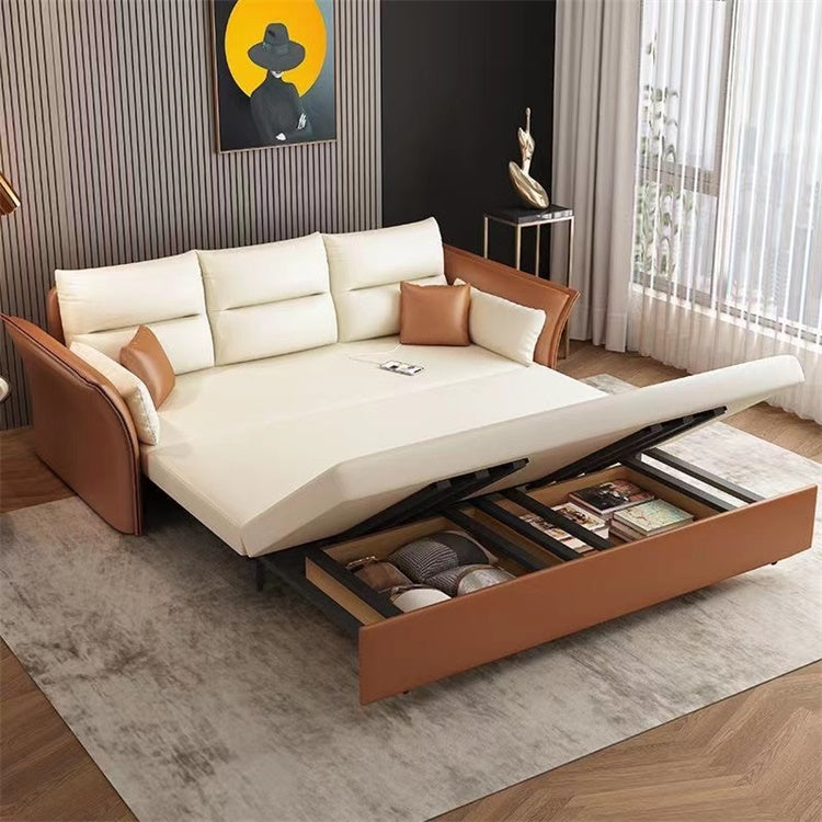 折り畳み　多目的　リビングルーム　収納　外せる　ソファー　室内用　おしゃれ　ソファー　開放感　耐久性