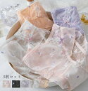 【送料無料】おすすめ 無地 フレア 薄手 シンプル 可愛い パンティ 快適 大きいサイズ 軽い パンツ 三角 ショーツのみ 下着まとめ買い ショーツセット 超盛 リボン シームレス 5枚セット 女性用 インナー 通気性 レディース 睡眠 オールシーズン 安い 福袋 20代30代40代50代