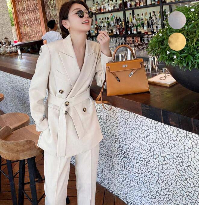 リクルートスーツ 通勤 フォーマルスーツ パンツスーツ セレモニースーツ カジュアルスーツ セットアップ レディース 就職活動 OL ビジネススーツ 入学式 卒...