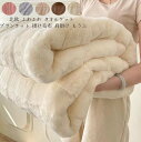 韓国風 ふわふわ 送料無料 タオルケット 毛皮 フェイクファー 暖かい 100*150cm 毛布 厚手 200*230cm 肌布団 シングル ブランケット 掛け布団 ひざ掛け マイクロファイバー もこもこ 柔らかい 寝具 可愛い 高級素材 車中泊 150*200 保育園 ソファーカバー 新生活 一人暮らし