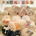 【送料無料】タオルケット 掛け布団 寝具 ひざ掛け ブランケット 毛布 厚手 100*150cm 肌布団 可愛い フランネル 子ども 赤ちゃん 200*220c...