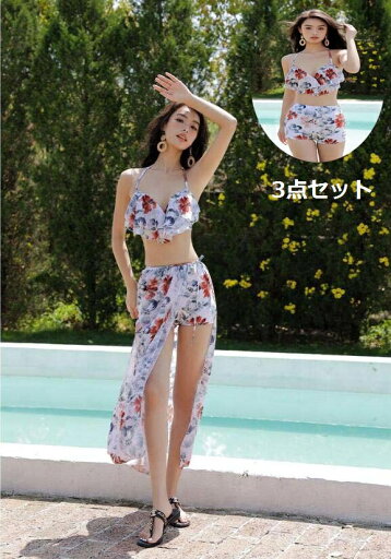 ビキニ 小胸 3点セット 水着 水遊び 可愛い 水着 パンツ 水泳 送料無料 婦人 練習用 海水浴 パッド付き レディース 韓国風 ミズギ 女性用 美胸 大きサイズ みずぎ タンキニ ママ 体型カバー温泉 背中見せ ミセス 着痩せ シンプル 日焼け防止 ワイヤーあり 20代 30代 40代 ビキニ 小胸 3点セット 水着 水遊び 可愛い 水着 パンツ 水泳 送料無料 婦人 練習用 海水浴 パッド付き レディース 韓国風 ミズギ 女性用 美胸 大きサイズ みずぎ タンキニ ママ 体型カバー温泉 背中見せ ミセス 着痩せ シンプル 日焼け防止 ワイヤーあり 20代 30代 40代