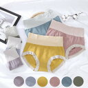 アンダーパンツ ストレッチ ハイウエスト 6点セット ヒップアップ ショーツセット 下着まとめ買い 送料無料 パンティ 女性用 アンダーウェア インナー 快適 ...