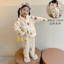 子供服 ルームウェア 寝間着 子供パジャマ 部屋着 ナイトガウン 寝巻き パジャマ 送料無料 ボトムス 子供用 韓国風 ナイトウェア 長袖 トップス キッズ 女...