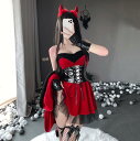 大量注文OK ! 仮装 演出服 ハロウィン パーティー衣装 制服 ミニスカサンタ サンタクロースクリスマス 女性 情趣下着 送料無料 コスチューム 衣装 ミニド...