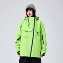 雪服★ジャケットのみ★ 送料無料 スキーウェア★セール★ 可愛い スノーウェア 暖かい 女性用スノボウェア レディース メンズ スノボーウェア スノボ ウェア ...