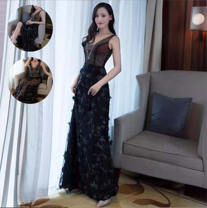 激安 ロングドレス ファッションショー 着痩せ タイトワンピース 透ける パーティドレス お嬢様 シースルーワンピース ナイトドレス 会所ドレス ワンピース 送料無料 ショー 披露宴 DS DJ ドレス モーターショー セクシー キャバドレス 大胆 誘惑 カラオケ衣装 ステージ衣装