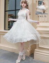 JSKワンピース Lolita ロリータ風ワンピース 送料無料 ダンス衣装 舞台服 レディース 萌え萌え 日系女子中高生 イベント衣装 ワンピ 切り替え風 コス...