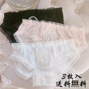 送料無料 下着まとめ買い 安い 3枚セット ショーツセット 無地 パンティ 薄手 インナー 女子 パンツ 快適 ショーツのみ 超盛 三角 シームレス 通気性 シンプル 可愛い おすすめ 女性用 大きいサイズ M L XL 軽い レディース 睡眠 オールシーズン 福袋 10代 20代 30代 40代(4)