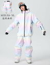 スキーウェア 送料無料 雪服 スノーボードウェア レディース スノボウェア 2点セット ジャケット パンツ 上下セット 防水 防風 防寒 暖かい 大きいサイズ ...