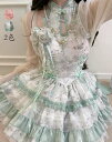 送料無料 ウエディングドレス 日系女子中高生 コスプレ 演出服 ロリータ風 Lolita ワンピース コスチューム 衣装 ノースリーブ レディース 可愛い イベ...