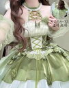 ロリータ風 花嫁洋服 送料無料 ワンピース コスチューム 衣装 Lolita ウエディングドレス 日系女子中高生 コスプレ 演出服 レディース 可愛い イベント...