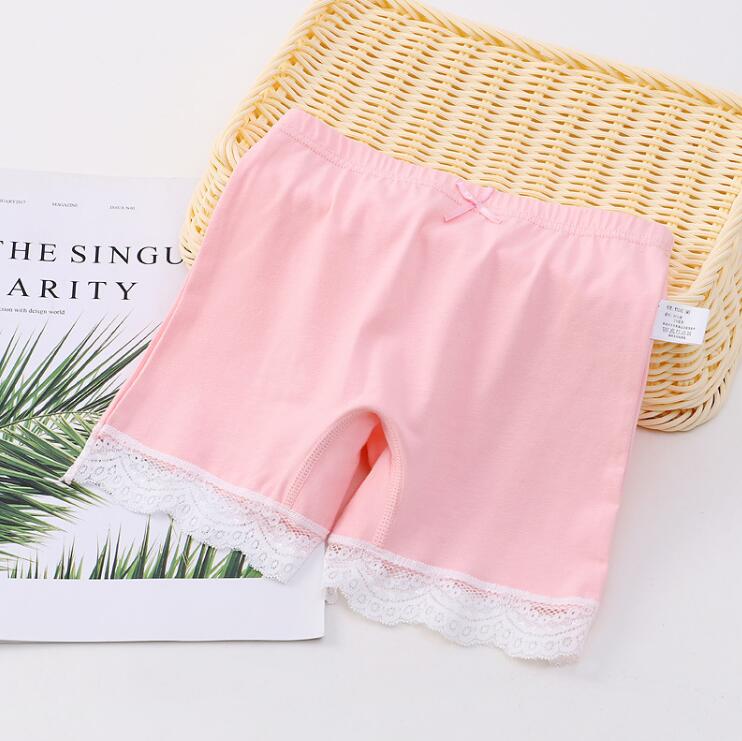 まとめ買い ショ-トパンツ こども 女児 下着 ショーツ キッズ 5点セット 子供下着 子ども パンツ 肌着 女子 ペチパンツ インナーパンツ 短パン 部屋着 普段着 子供パンツ 無地 パンツ パンティ 送料無料 快適 通気性 軽い 薄手 シンプル 睡眠 幼稚園 小学生 ジュニア 2