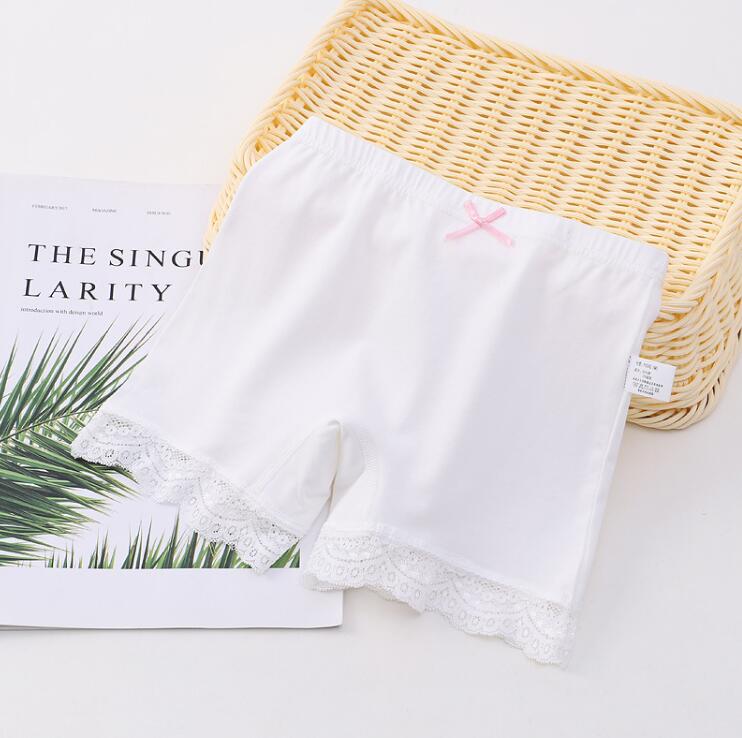 まとめ買い ショ-トパンツ こども 女児 下着 ショーツ キッズ 5点セット 子供下着 子ども パンツ 肌着 女子 ペチパンツ インナーパンツ 短パン 部屋着 普段着 子供パンツ 無地 パンツ パンティ 送料無料 快適 通気性 軽い 薄手 シンプル 睡眠 幼稚園 小学生 ジュニア 3