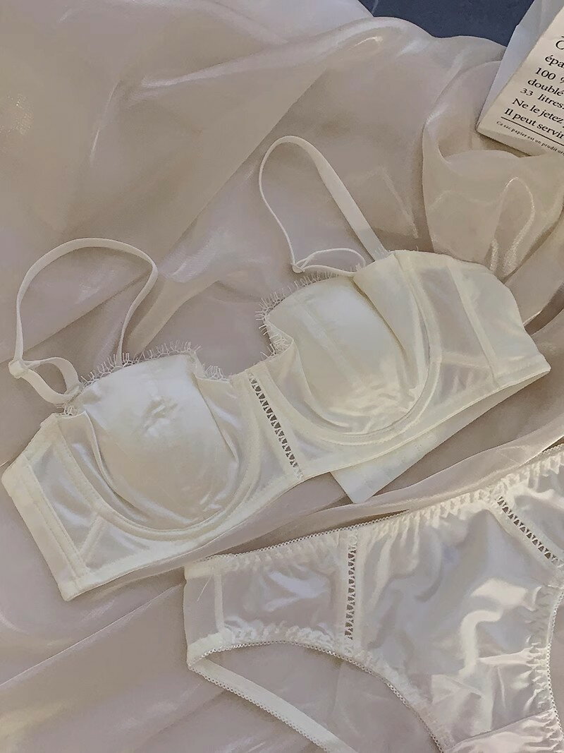 ショーツセットブラジャーレースブラ...