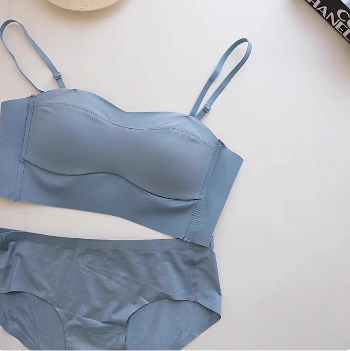 セクシー谷間ブラショーツセットラン...