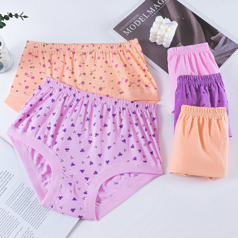 まとめ買い おばあさん パンティ ショーツセット 6枚セット パンツ 通気 すっぽり 抗菌防臭 快適 女性用 肌着 大きいサイズ レディース 女性下着 ショーツ セット 婦人 大人 インナー ショーツのみ 福袋 高齢者 お年寄り 老人 年間 ミセス 40代 50代 60代 70代 80代 90代
