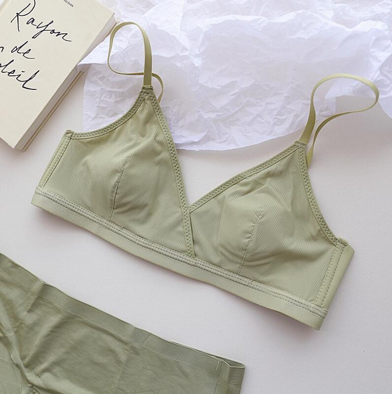 レースブラセットランジェリー超盛り...