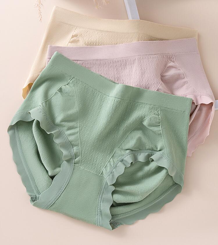 インナー 女児 女性下着 ショーツ 5タイプ パンツ 三角 ショーツのみ すっぽり ショーツ セット 女性用..