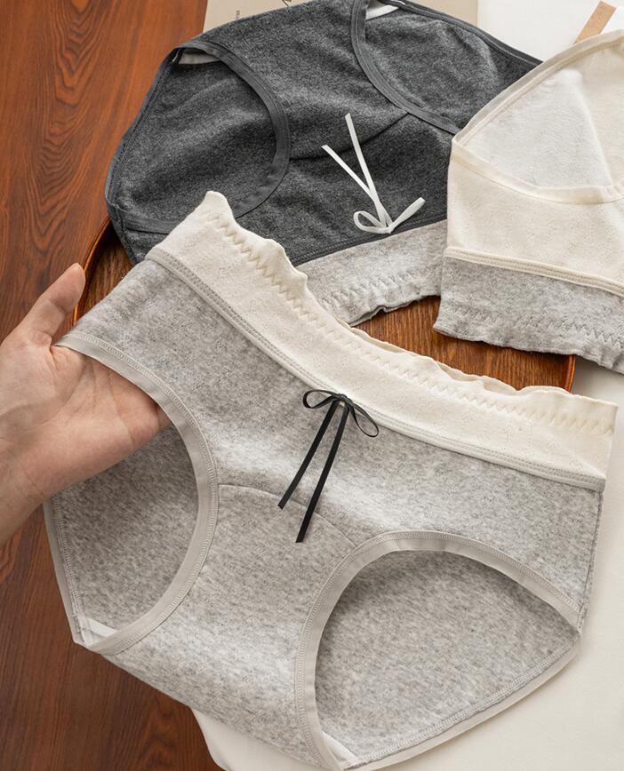 ショーツのみ すっぽり スタンダード 美尻 パンツ ショーツ セット 女性用 インナー 女児 女性下着 シ..