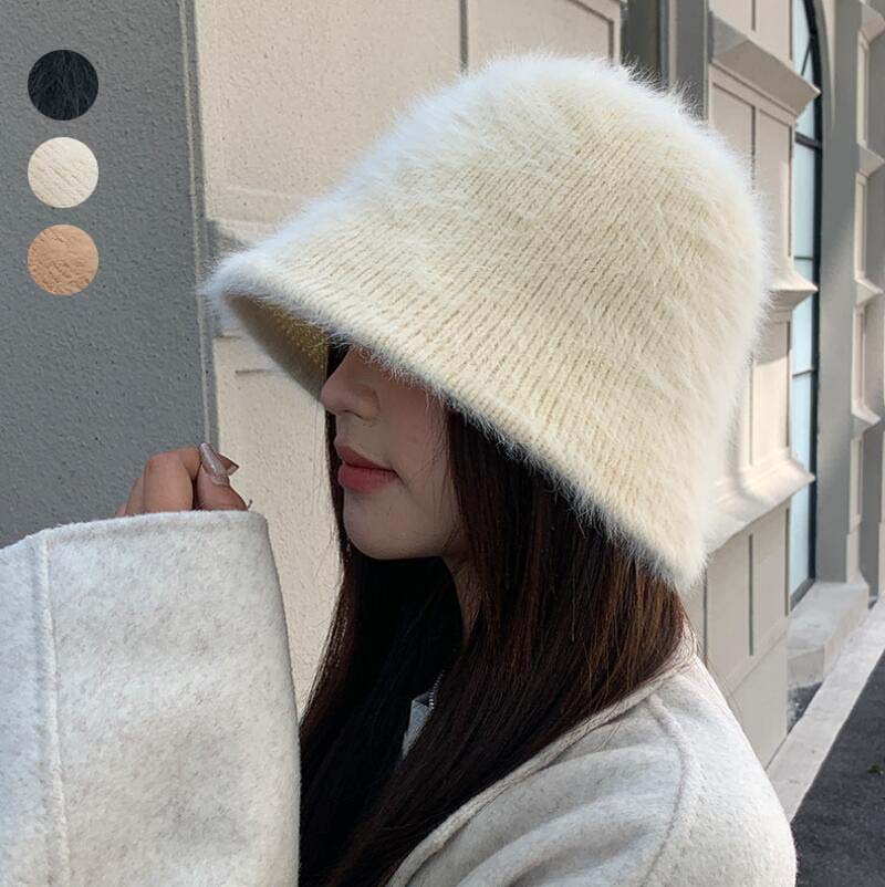 コーデ 韓国風 スキー 婦人用 暖かい ぼうし 送料無料 ハット 秋冬 帽子 ニット レディース ユニセックス 防寒 スノボ あったか 寒さ 雪 登山 アウトドア 女性用 お出かけ お散歩 女性 母の日 ギフト 旅行 山 軽量 スキー 雪遊び 自転車 小顔効果 通勤 通学 可愛い 55-59CM(4.0)