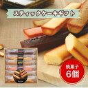 【井桁堂 スティックケーキギフト(6個)】 お菓子 焼菓子 洋菓子 和菓子 プチギフト 贈り物 贈答 プレゼント 記念日 内祝 出産 結婚 新築 快気 祝い お礼 ご挨拶 仏事 慶事 香典返し お歳暮 お中元 のし ラッピング 無料 大切な人 チョコ チーズ ピスタチオ ストロベリー