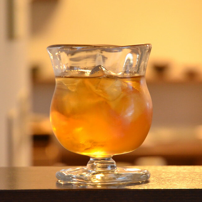 ガラス マーガレット (KMH-006) 作家「原光弘」