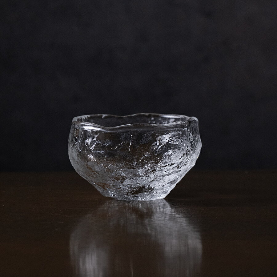 Rakuten - 酒器 | 氷結ぐい呑（KOK-432）　作家「岸本耕平」