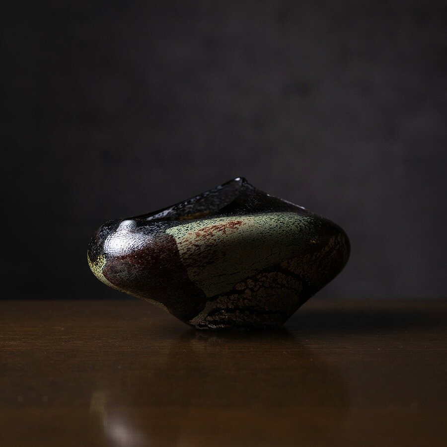 楽天市場】一輪挿し ガラス 作家の通販