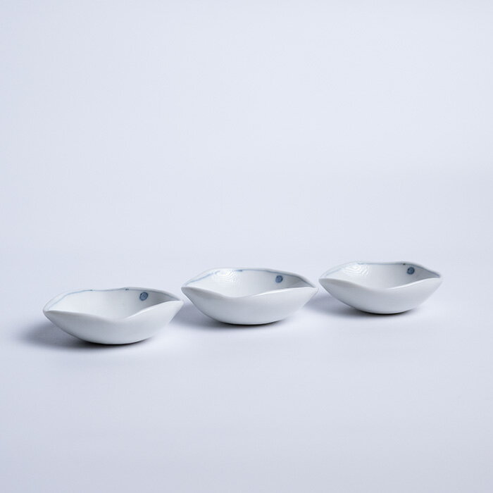 和食器 箸置き | 染付ふくら雀(SK-020...の紹介画像2