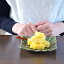 和食器 織部縄文角皿(小) 作家「佐々木好正」 2,860円