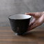 和食器 | 丼| 鼠志野黒鳥絵朝顔鉢(SS-121) 作家「佐々木好正」 5,280円