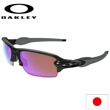 日本正規品 オークリー (OAKLEY) サングラス フラック 2.0 FLAK OO9271-05 【プリズムゴルフ】【JAPANフィット】