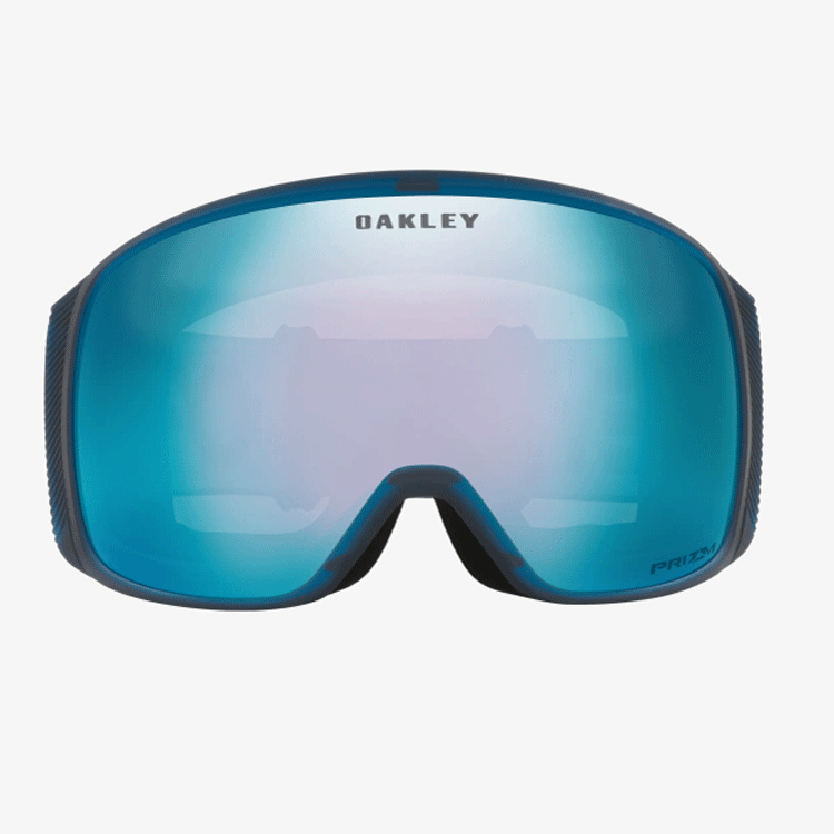 日本正規品 オークリー スノー ゴーグル Flight Tracker L Snow Goggles OO7104-4200 OAKLEY ターゲット ライン