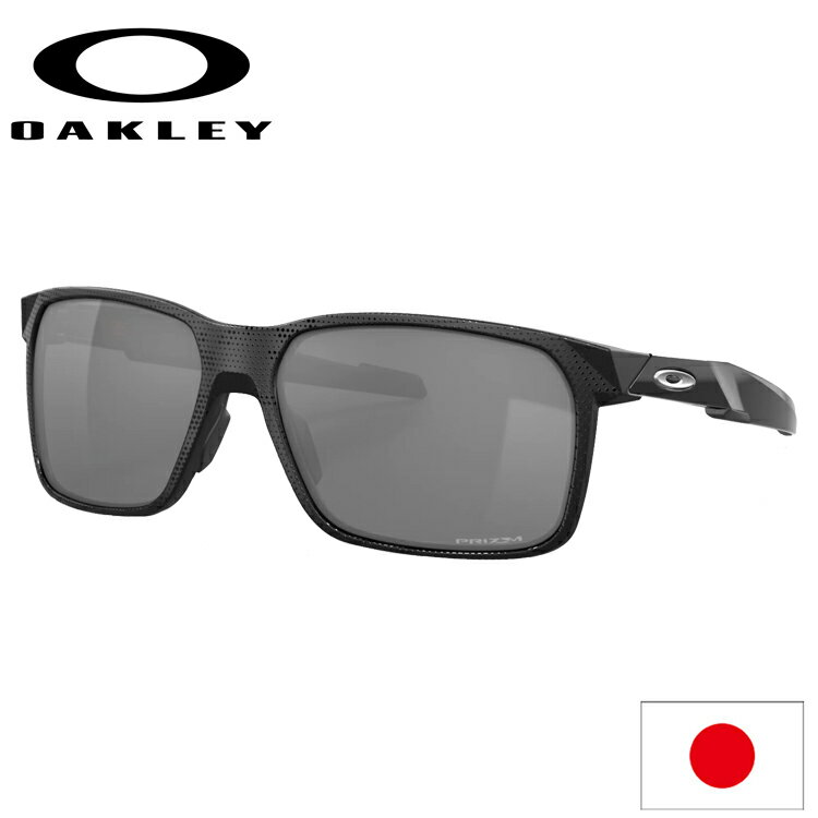 日本正規品 オークリー （OAKLEY） サングラス ポータル エックス Portal X HIGH RESOLUTION COLLECTION OO9460-2059